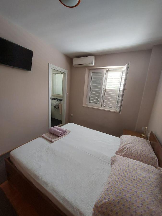 Rooms Diana Dubrovnik Exterior photo