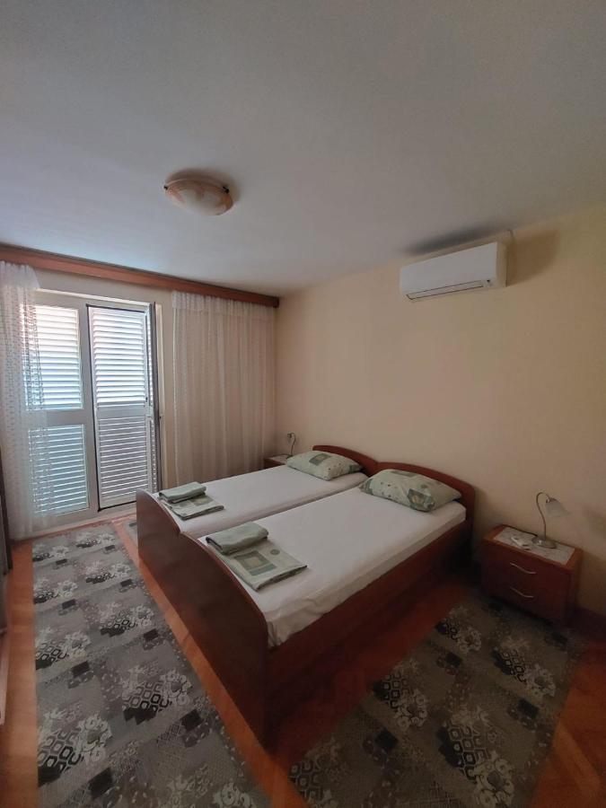 Rooms Diana Dubrovnik Exterior photo