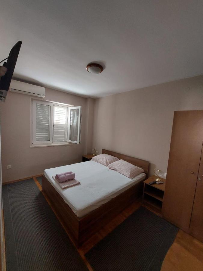 Rooms Diana Dubrovnik Exterior photo