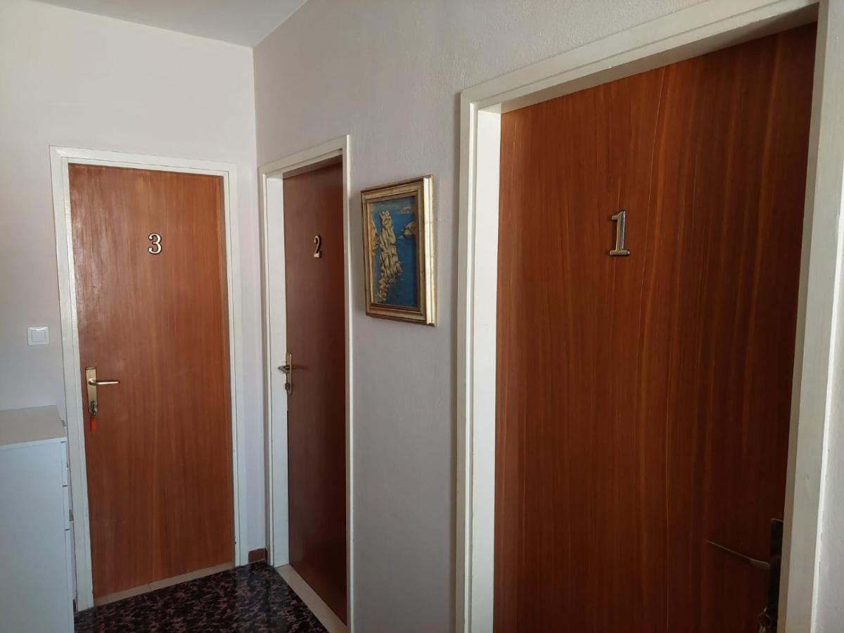 Rooms Diana Dubrovnik Exterior photo