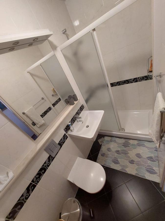 Rooms Diana Dubrovnik Exterior photo