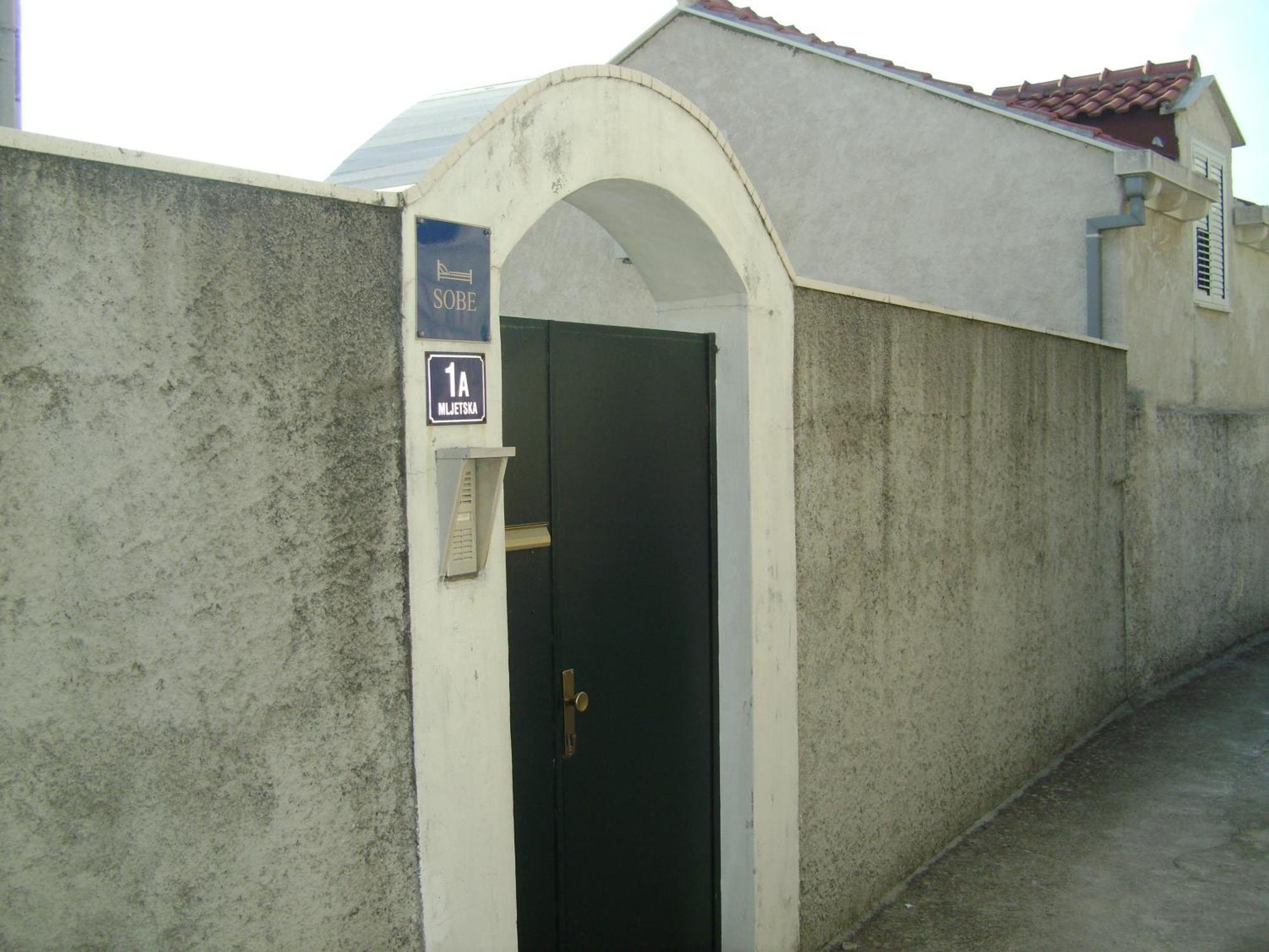 Rooms Diana Dubrovnik Exterior photo