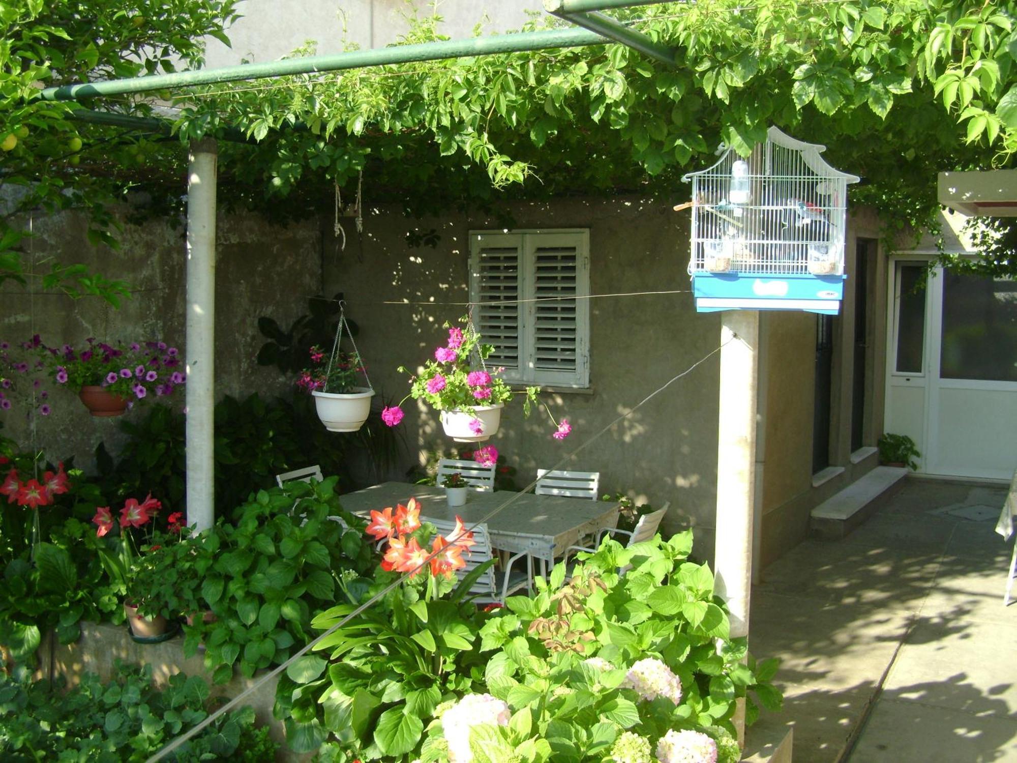 Rooms Diana Dubrovnik Exterior photo